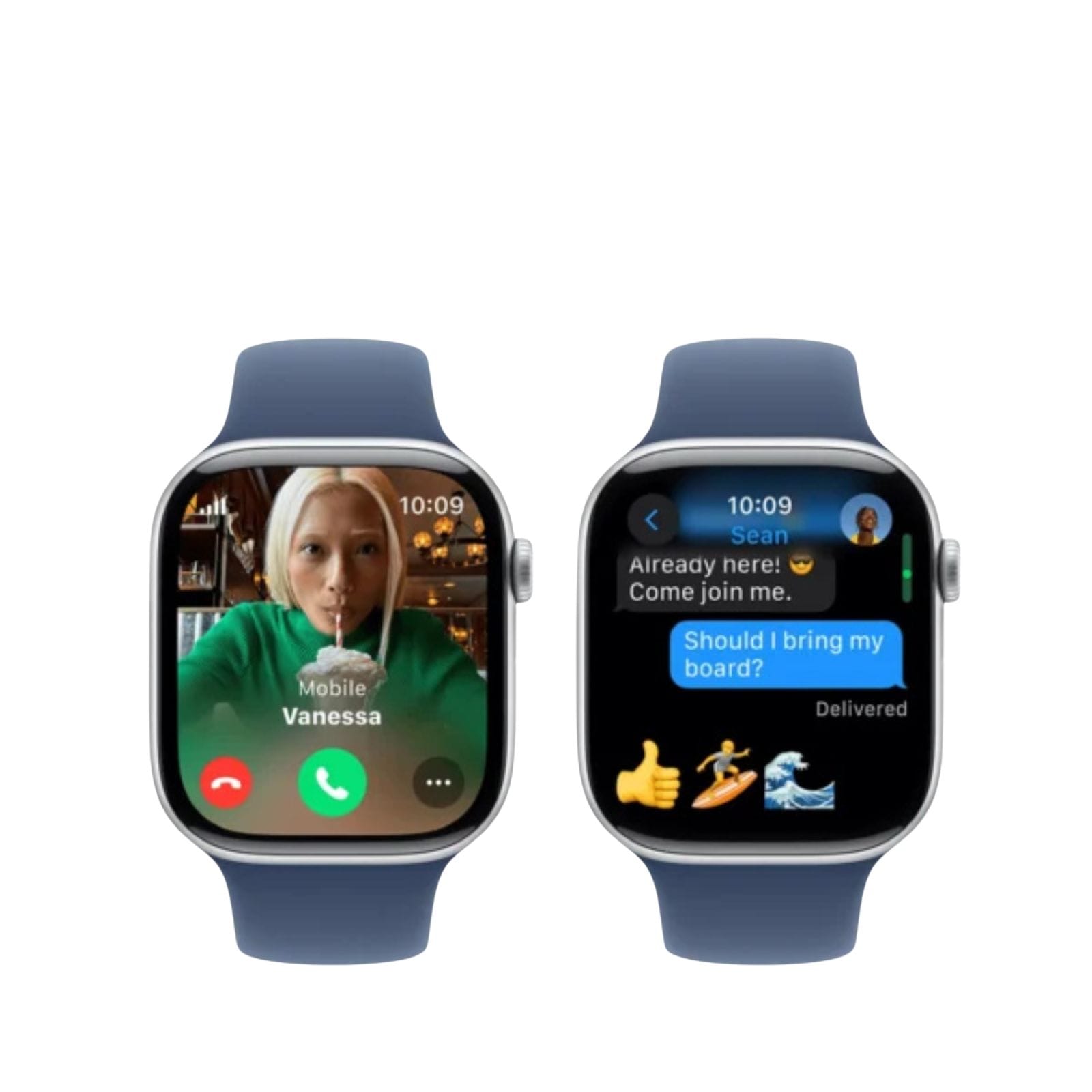 Apple Watch Series 10