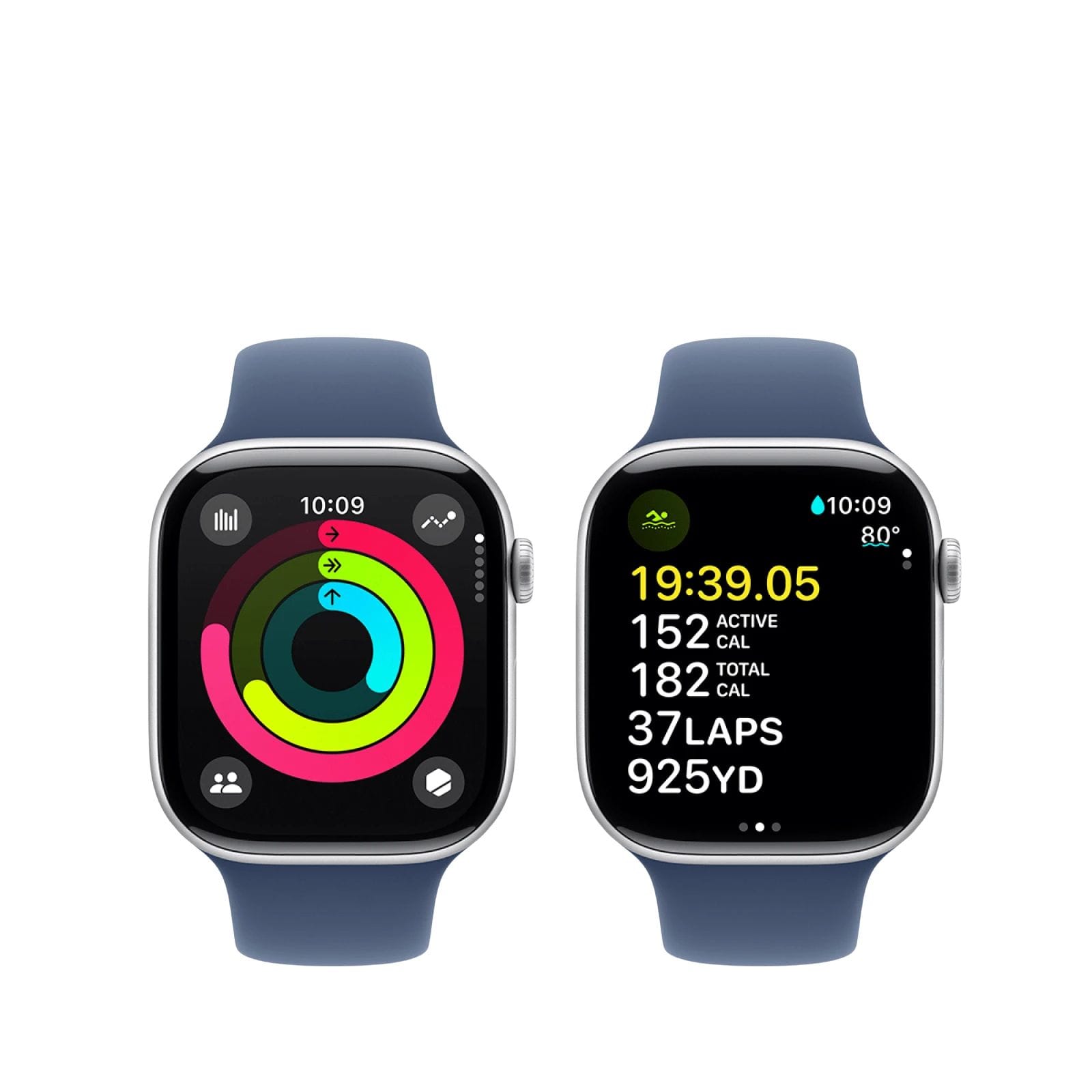 Apple Watch Series 10