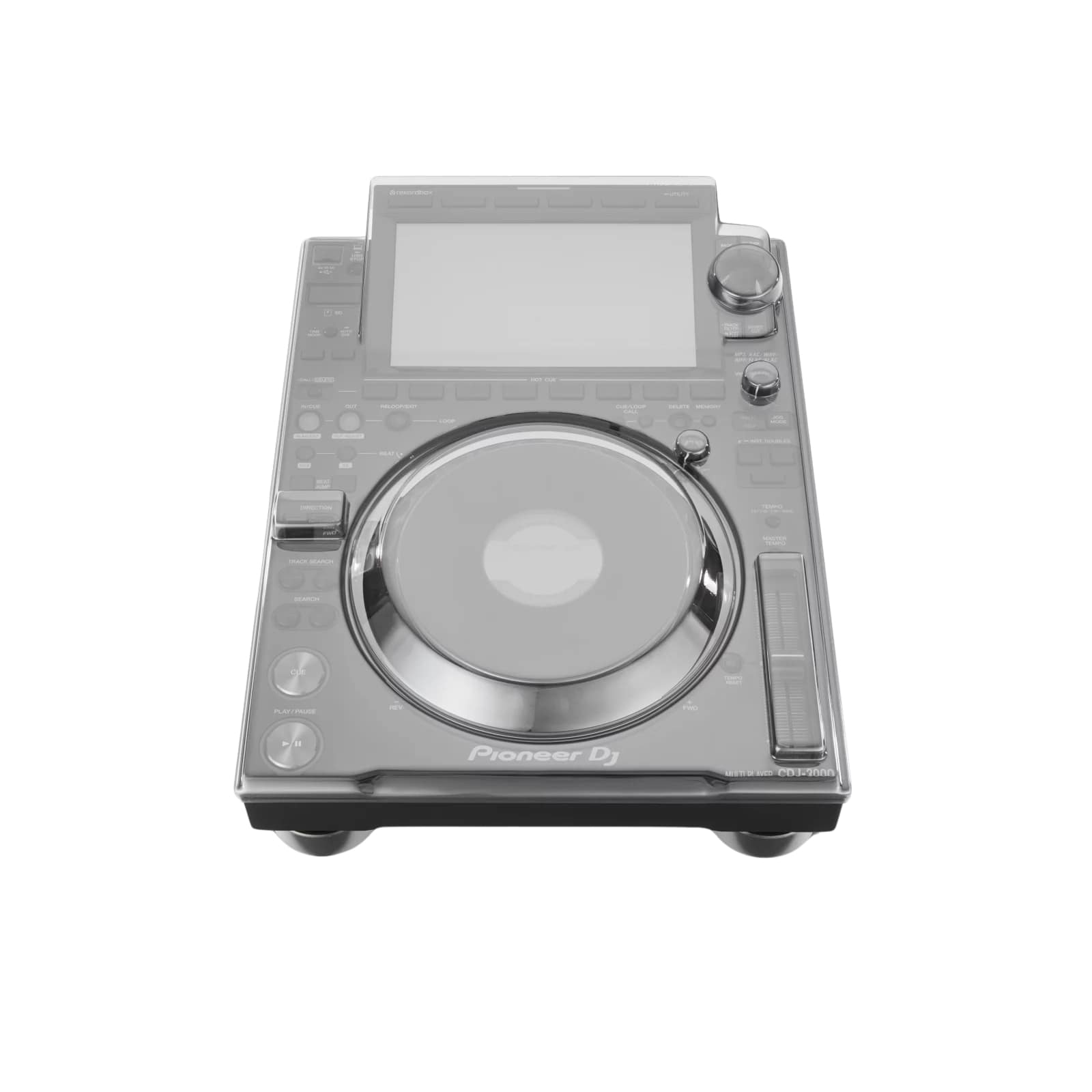 Decksaver CDJ-3000