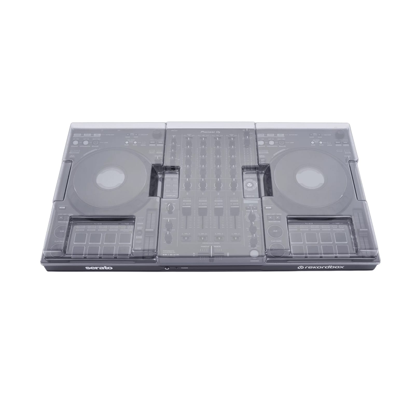 Decksaver DDJ-FLX10