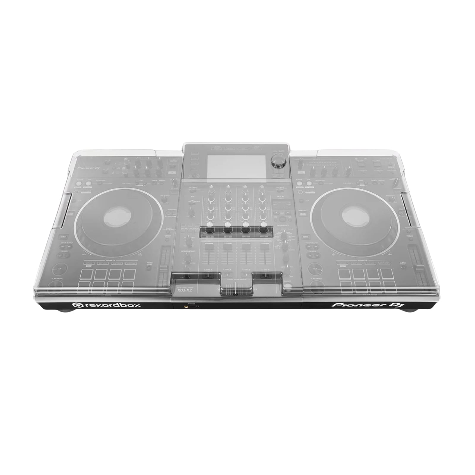 Decksaver XDJ-XZ