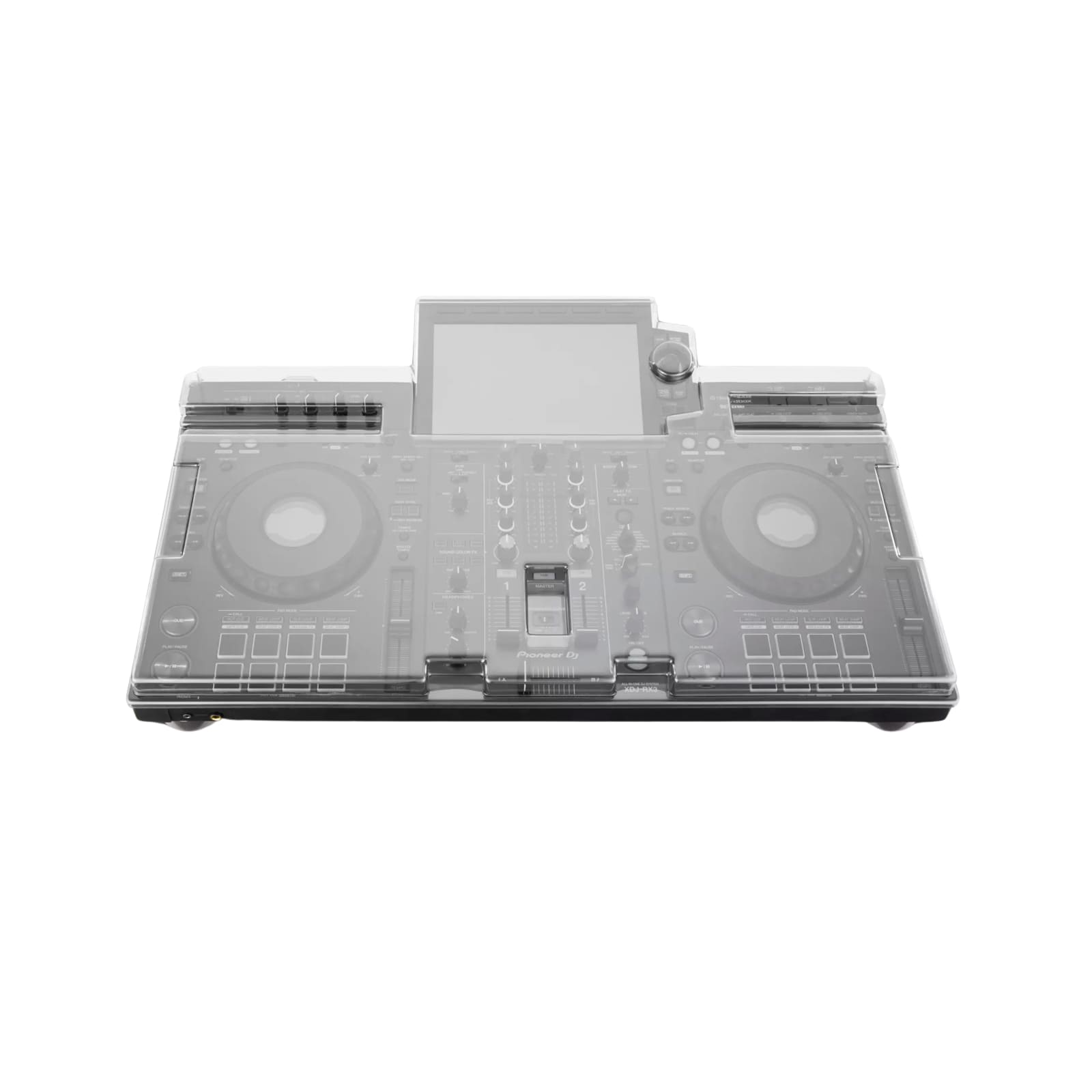 Decksaver XDJ-RX3