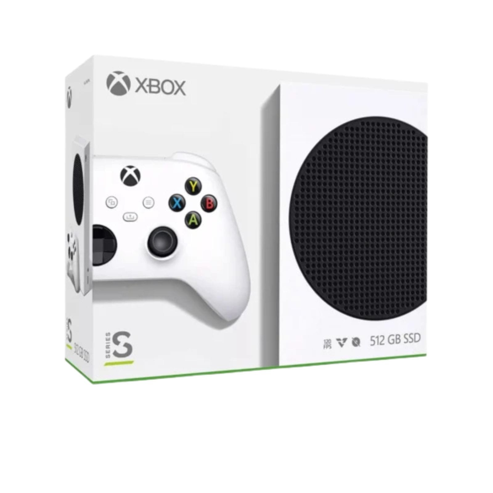 Xbox Series S 1TB Digital