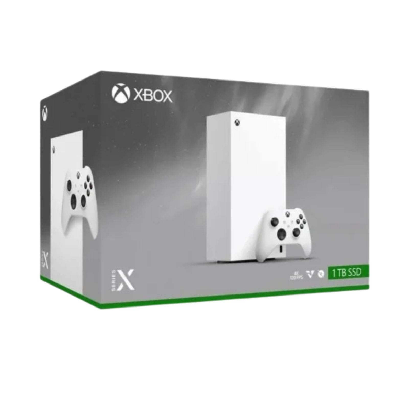 Xbox Series X 1TB 8K Digital