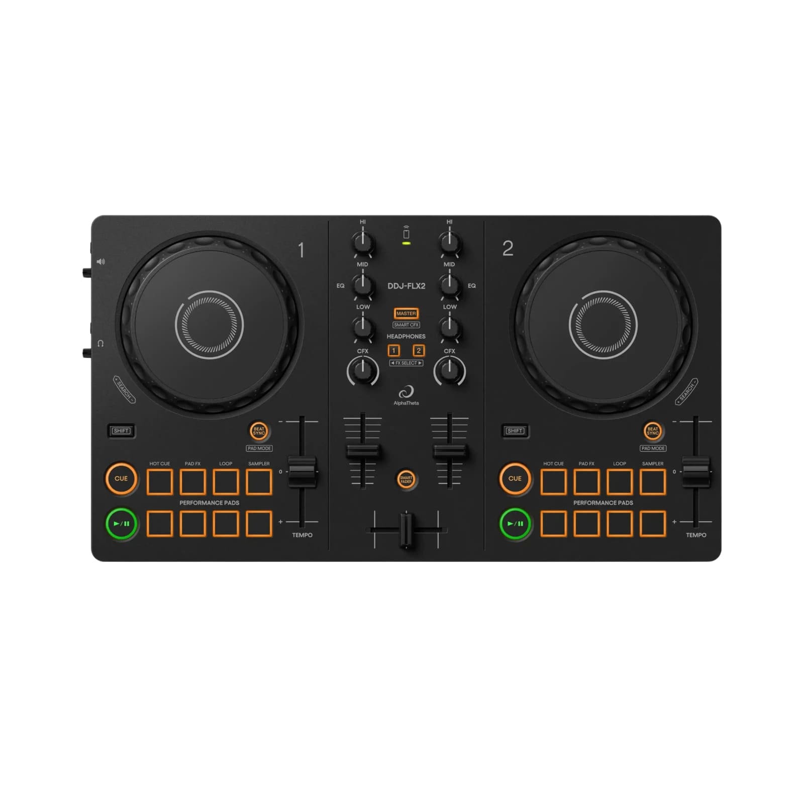 Pioneer DJ DDJ-FLX2
