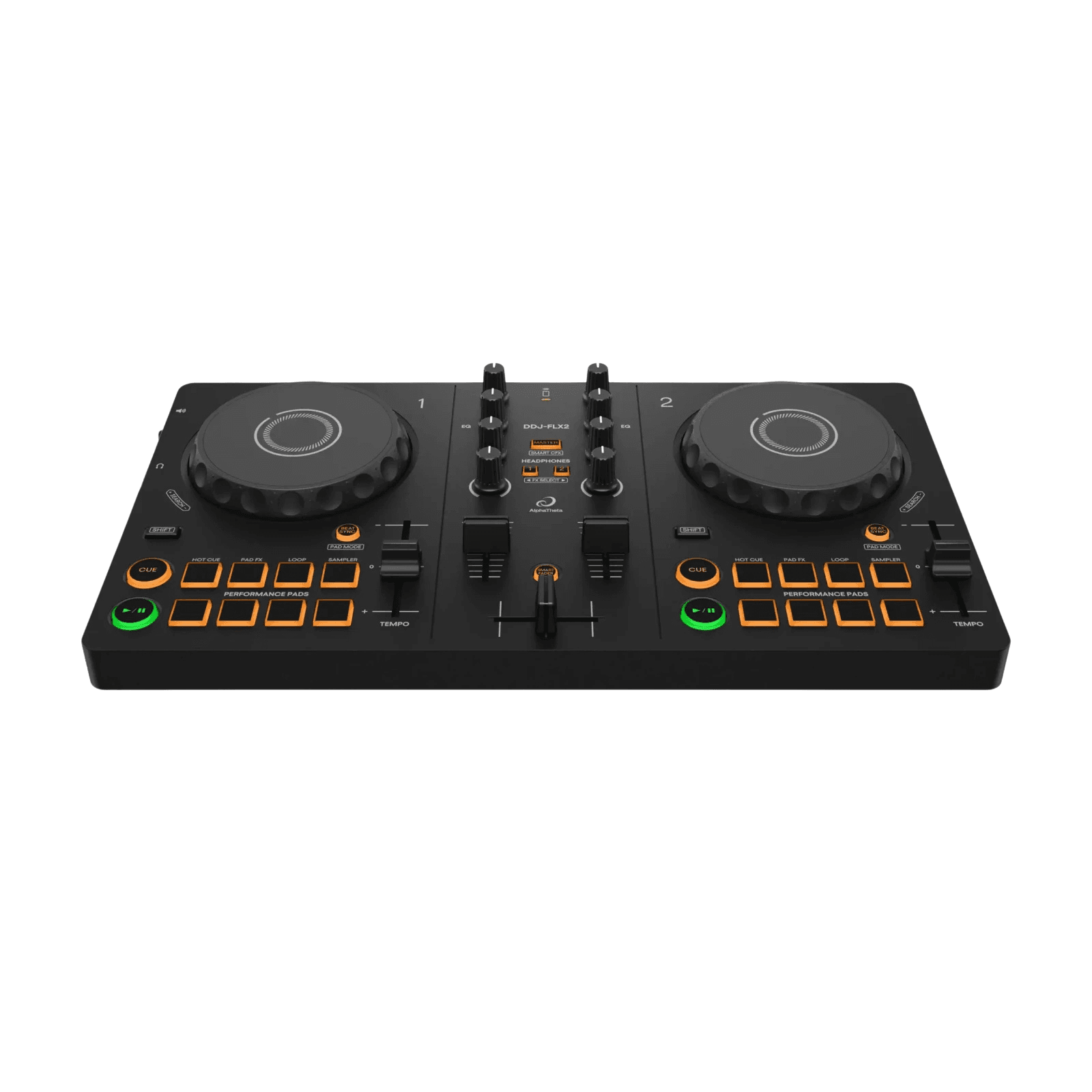 Pioneer DJ DDJ-FLX2