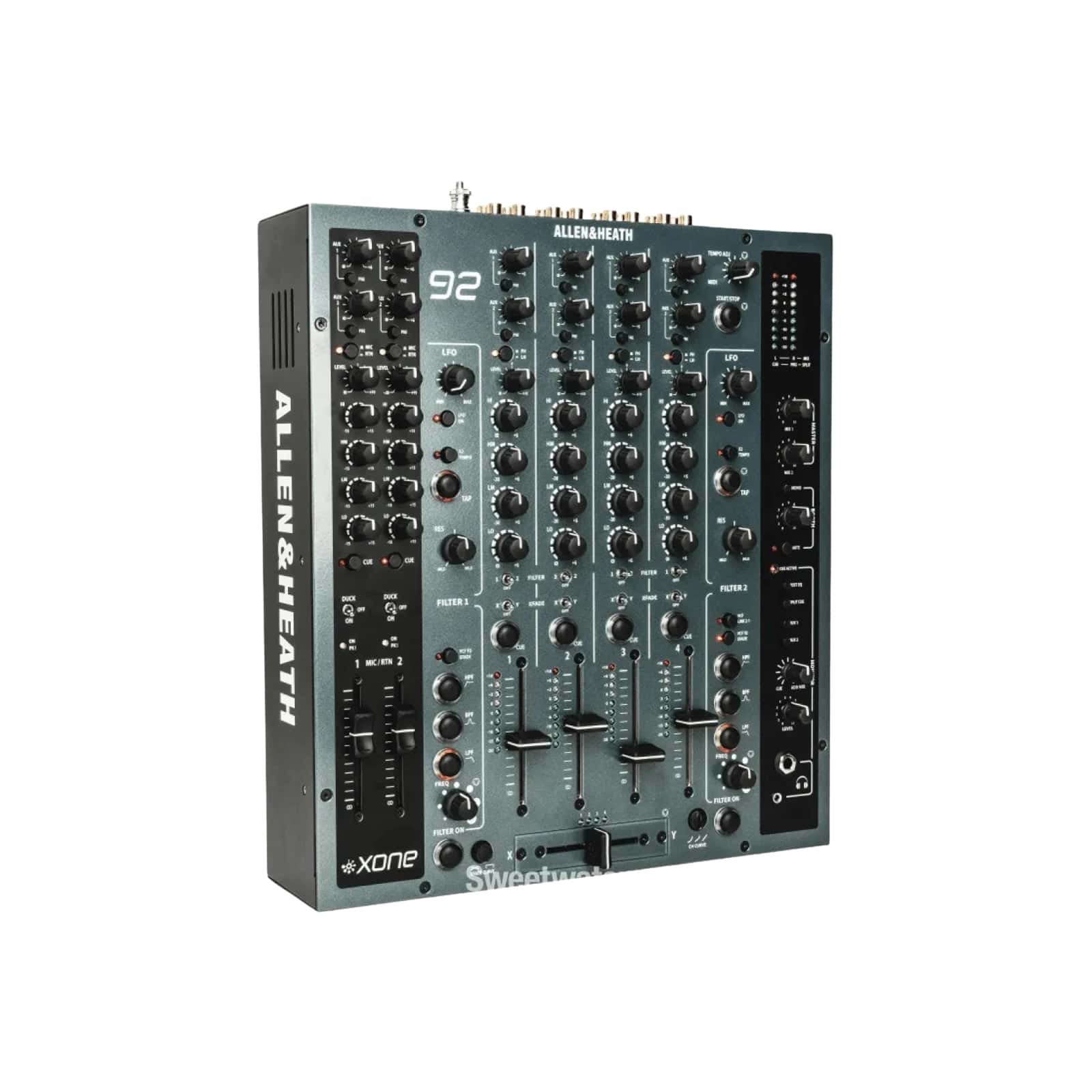 Allen & Heath Xone 92 MK2