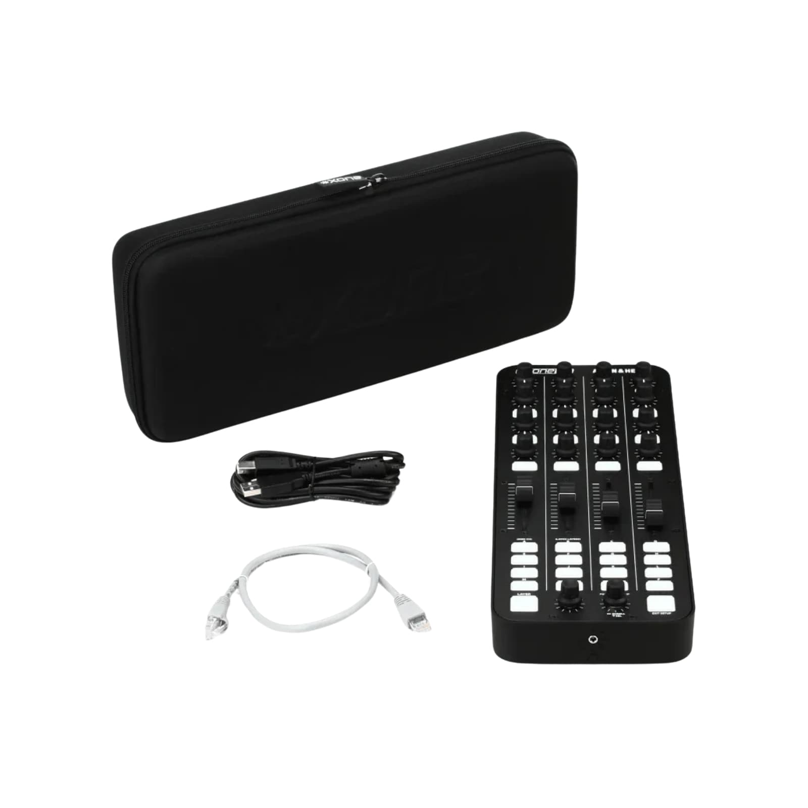 Allen & Heath K2 Universal DJ MIDI Controller