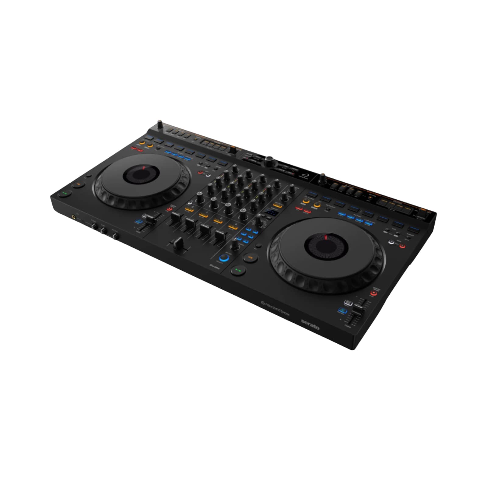 AlphaTheta DDJ-GRV6