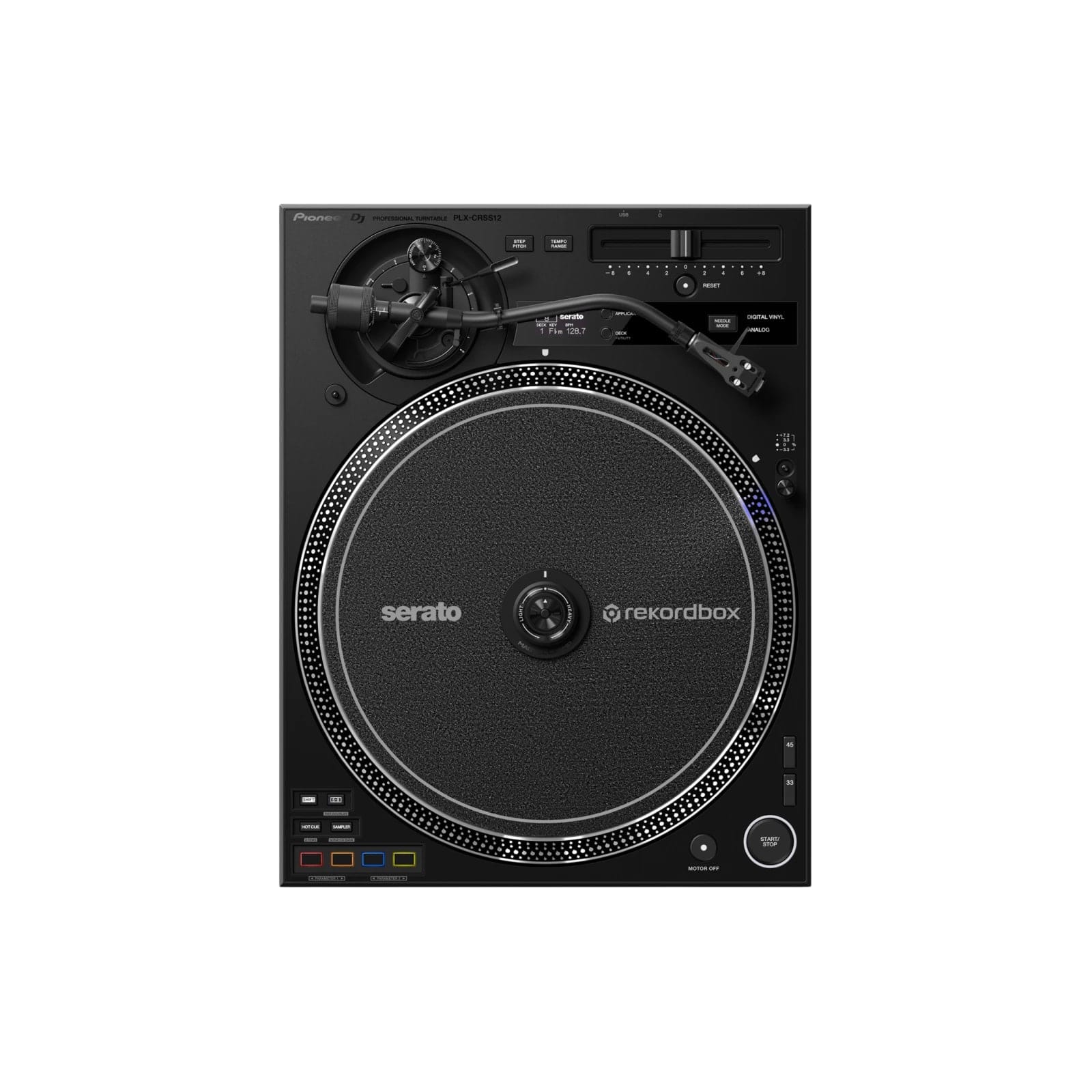Pioneer DJ PLX-CRSS12