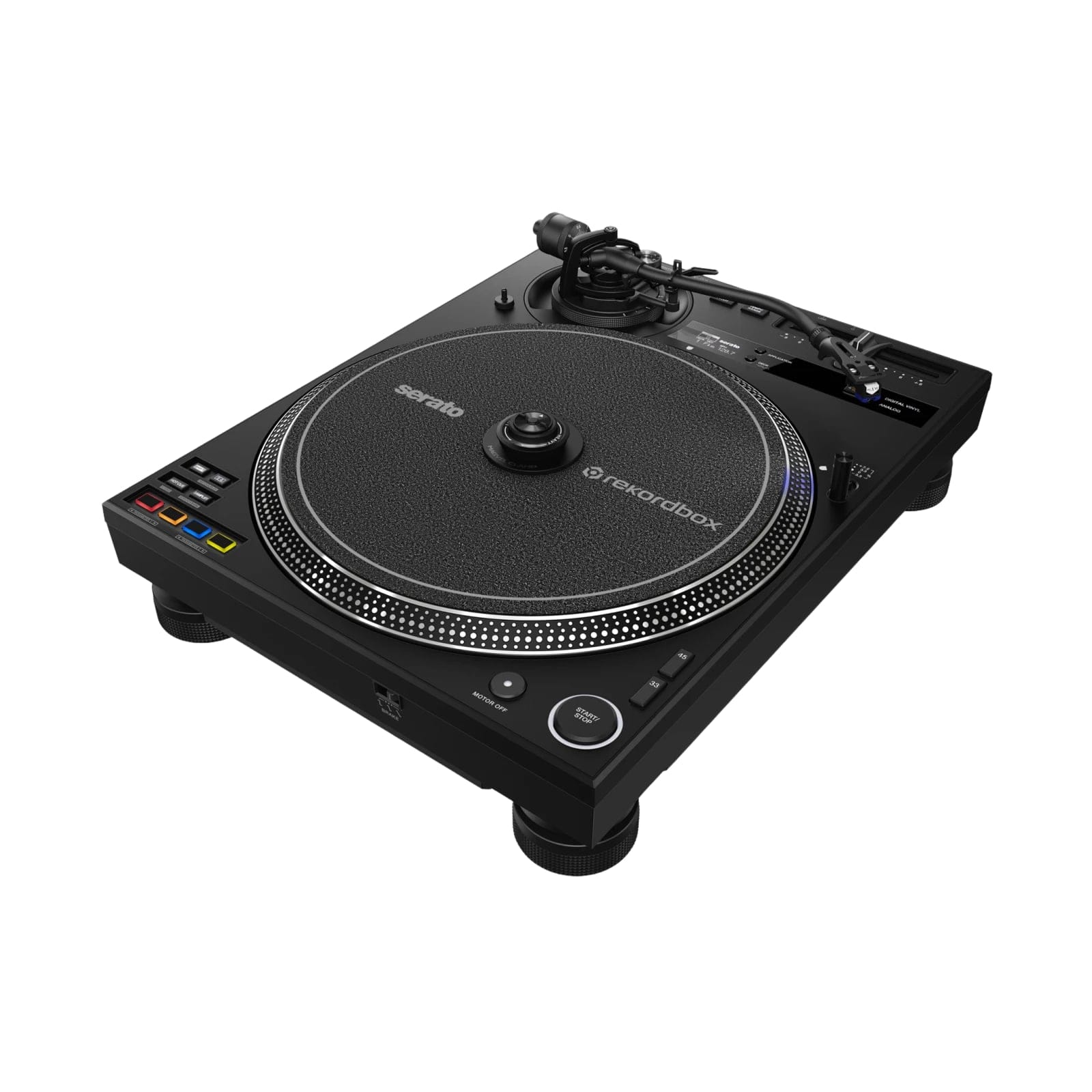 Pioneer DJ PLX-CRSS12