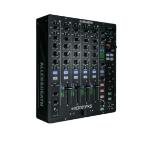 Allen & Heath Xone PX5