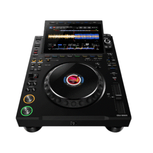 Pioneer CDJ-3000X