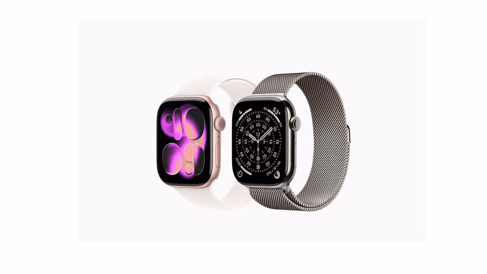 Apple Watch Series 11 46MM