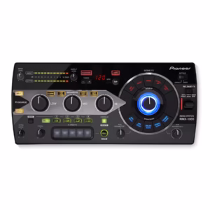 Pioneer DJ RMX -1000