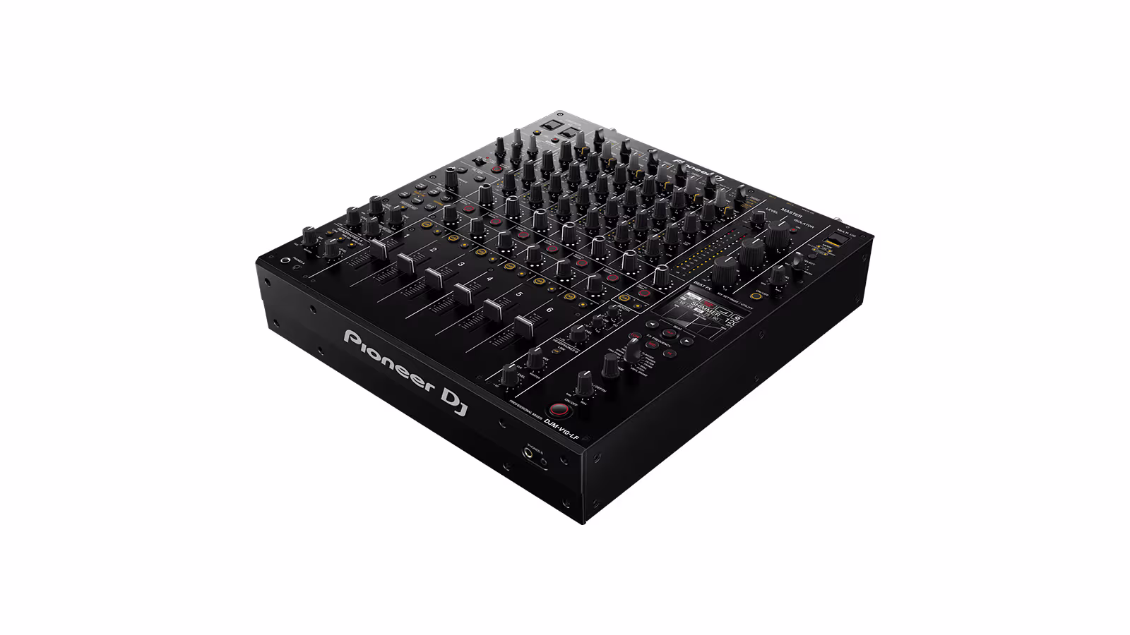 Pioneer DJM V10 LF