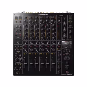 Pioneer DJM V10 LF