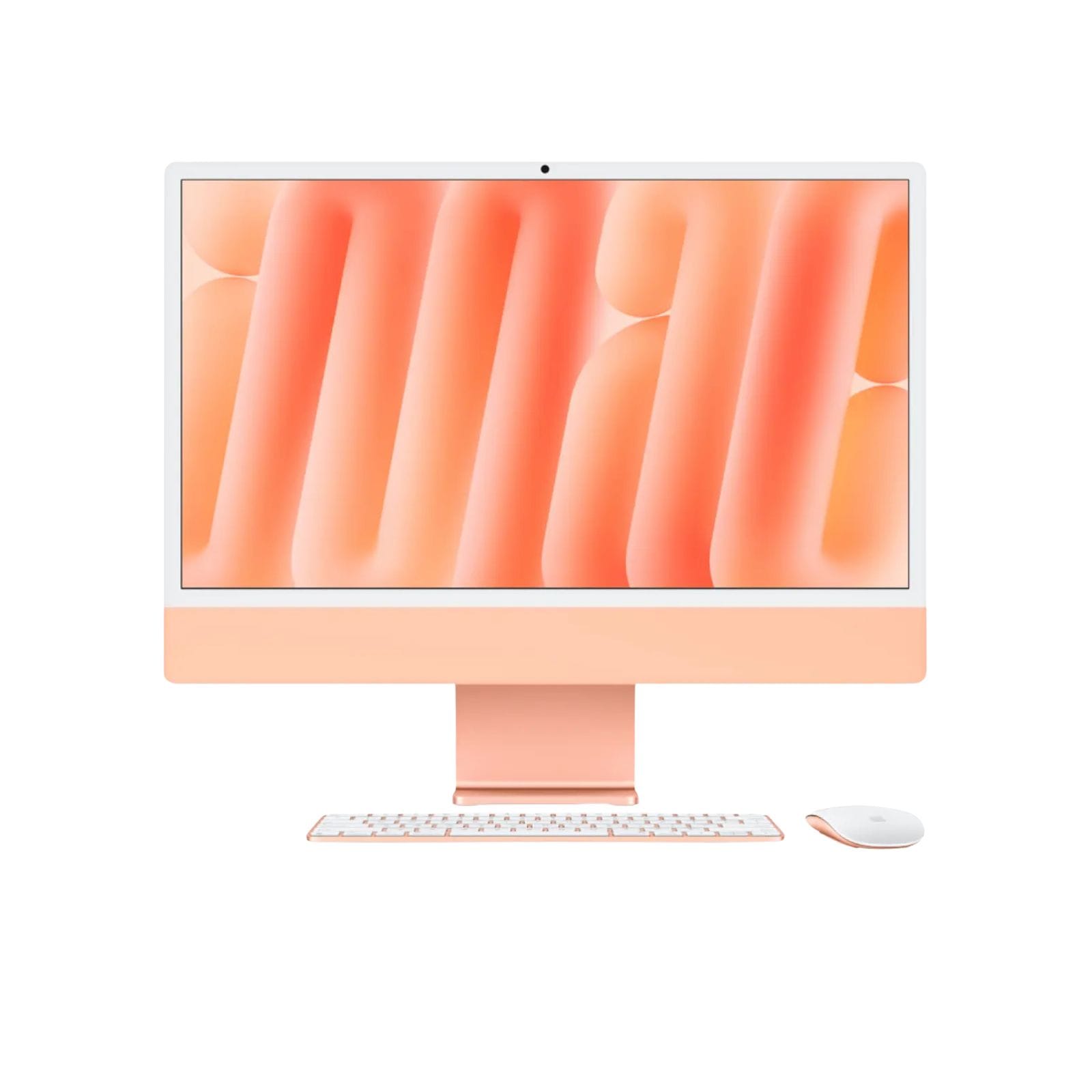 iMac M4 24