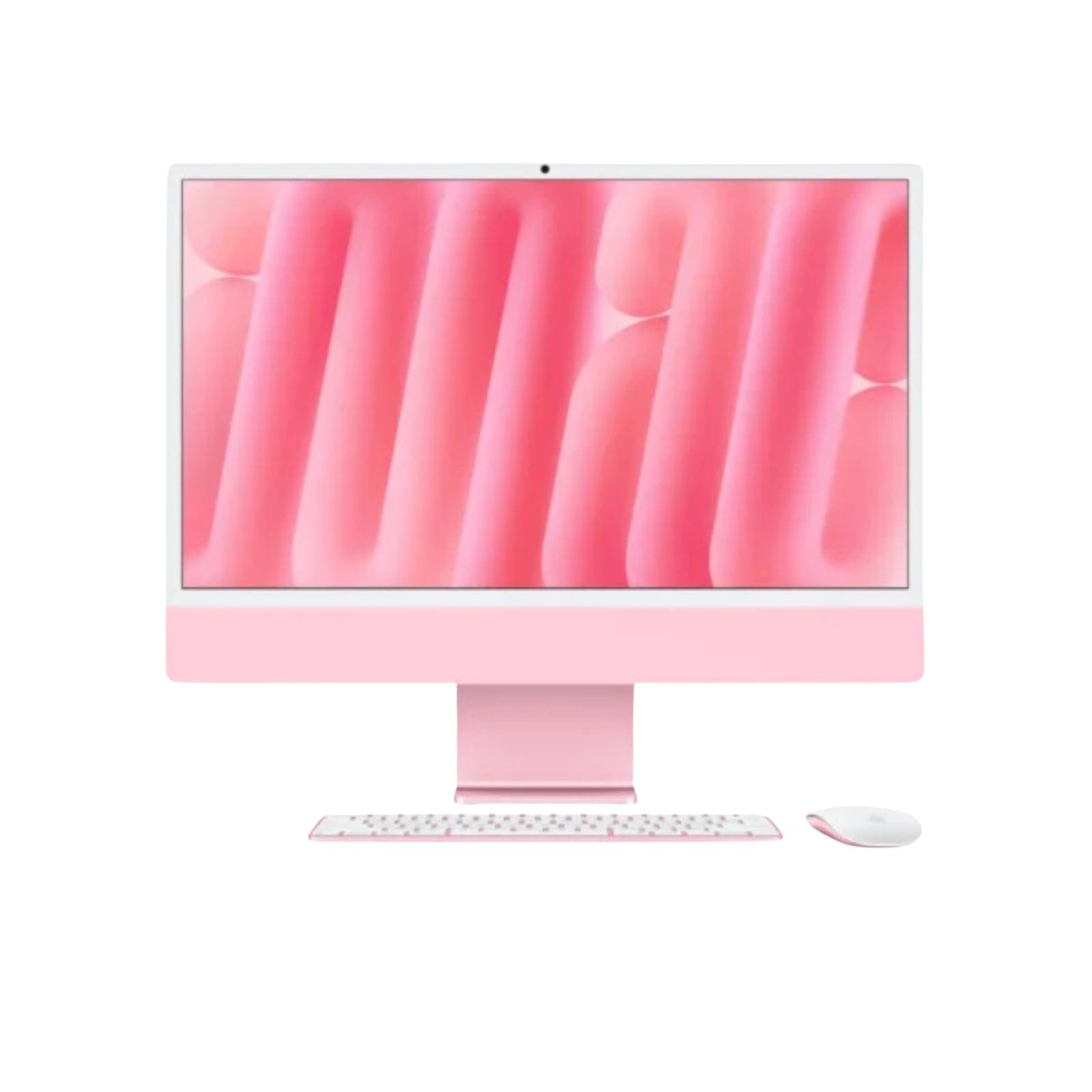 iMac M4 24