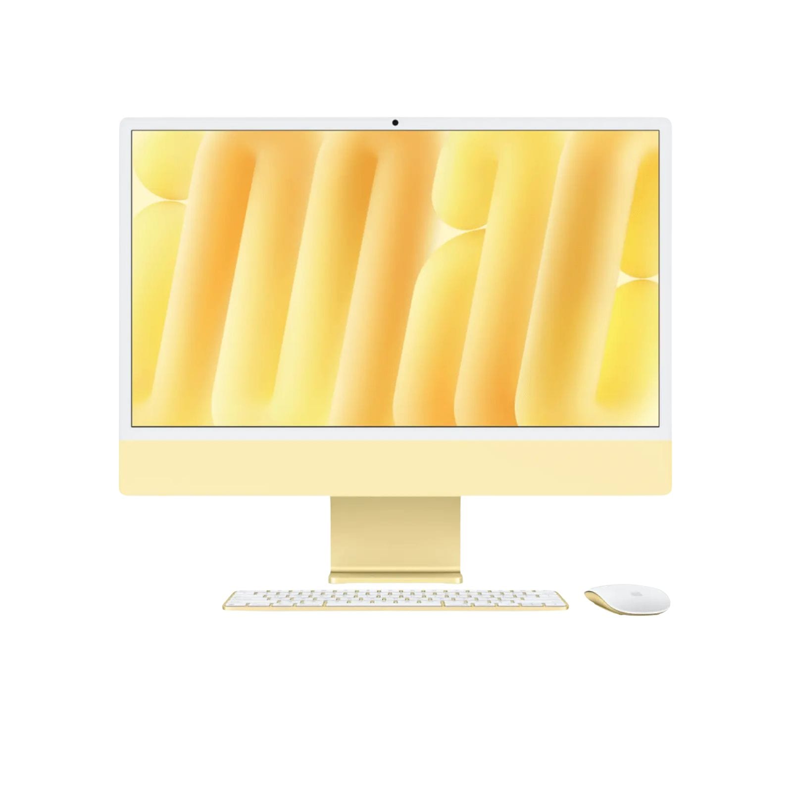 iMac M4 24