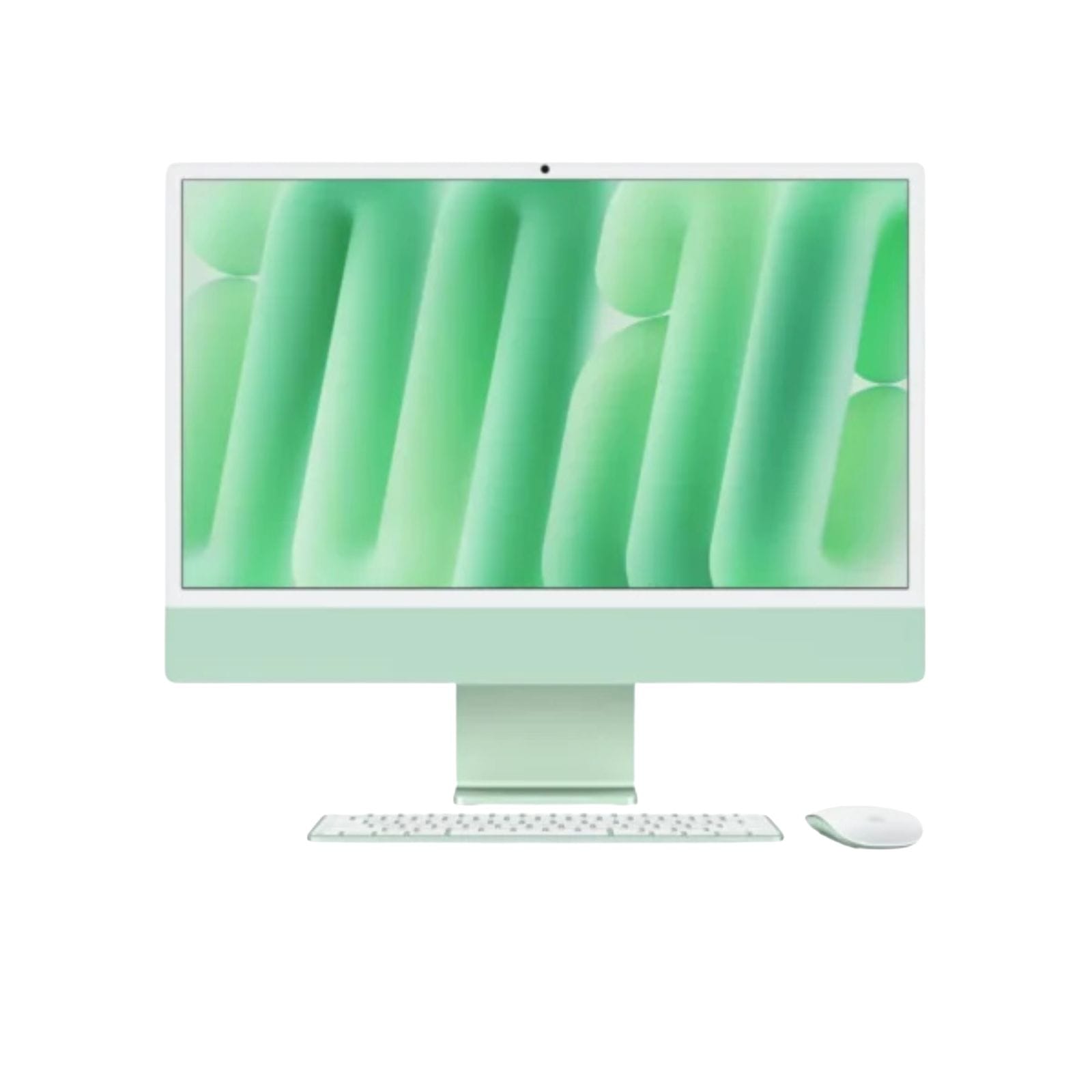 iMac M4 24