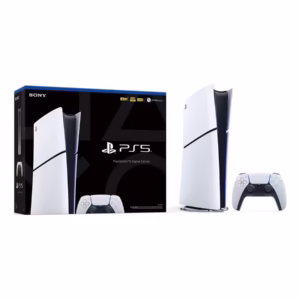 PlayStation 5 Slim Digital