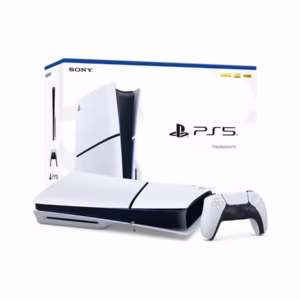 PlayStation 5 Slim con Lectora