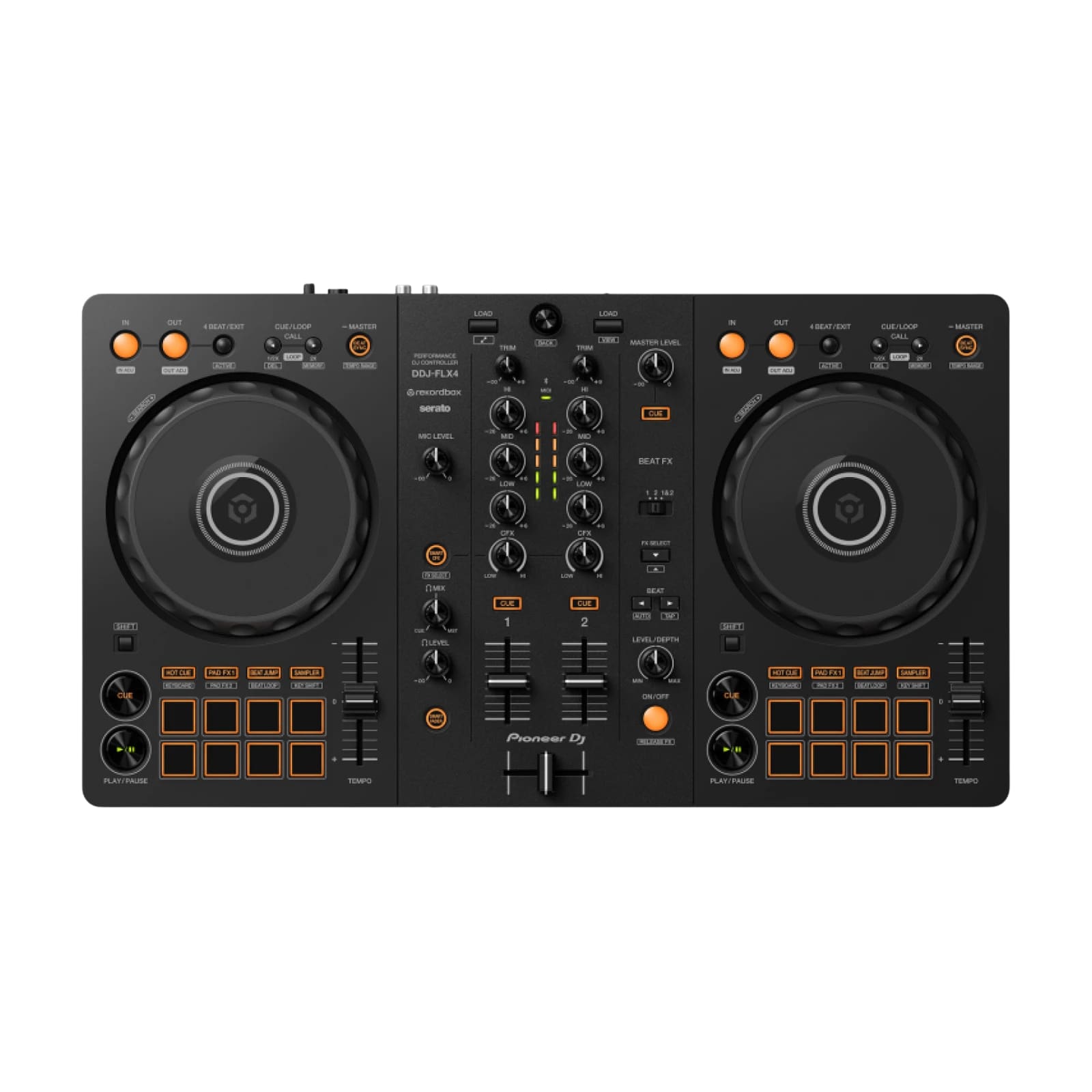 Pioneer DJ DDJ-FLX4