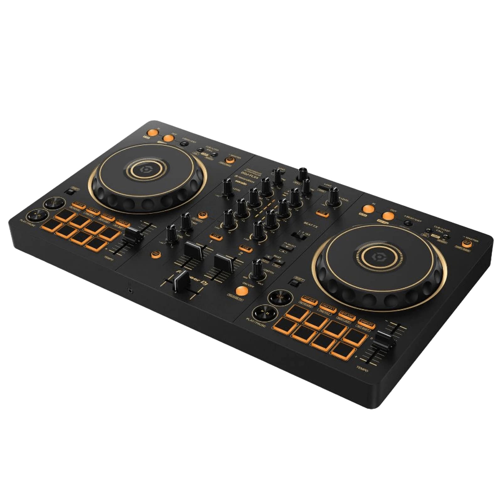 Pioneer DJ DDJ-FLX4