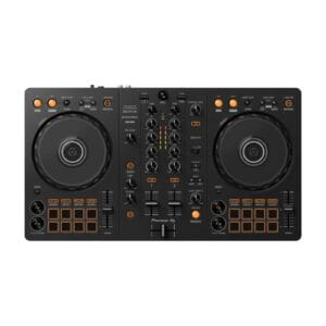 Pioneer DJ DDJ-FLX4