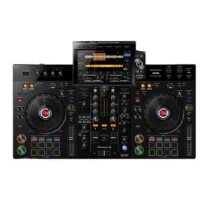 Pioneer DJ XDJ-RX3