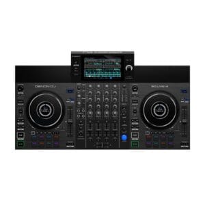 Denon SC Live 4