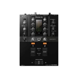 Pioneer DJM 250 MK2