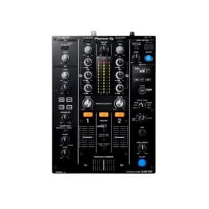 Pioneer DJM 450