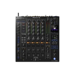 Pioneer DJM A9