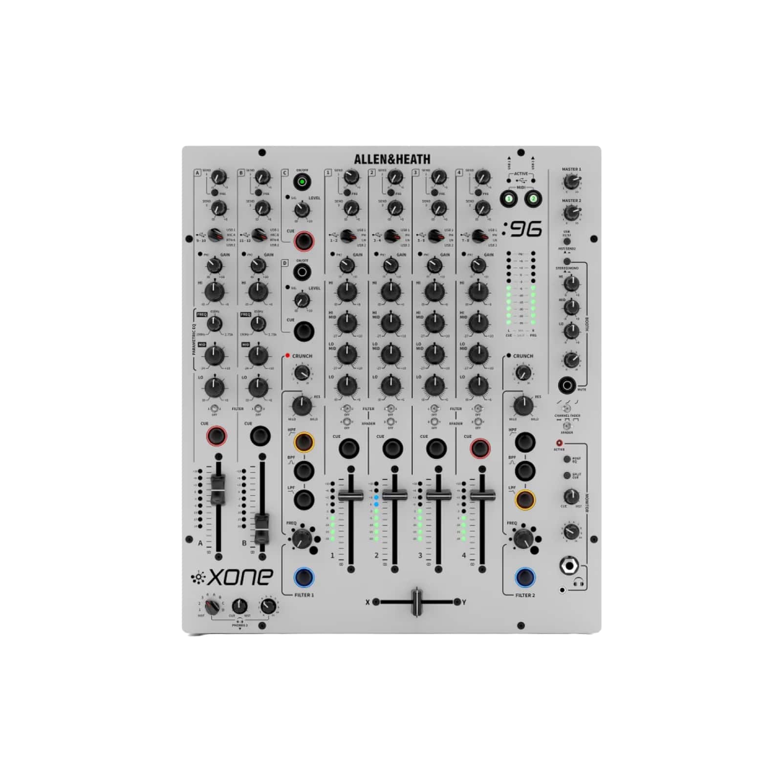 Allen & Heath Xone 96