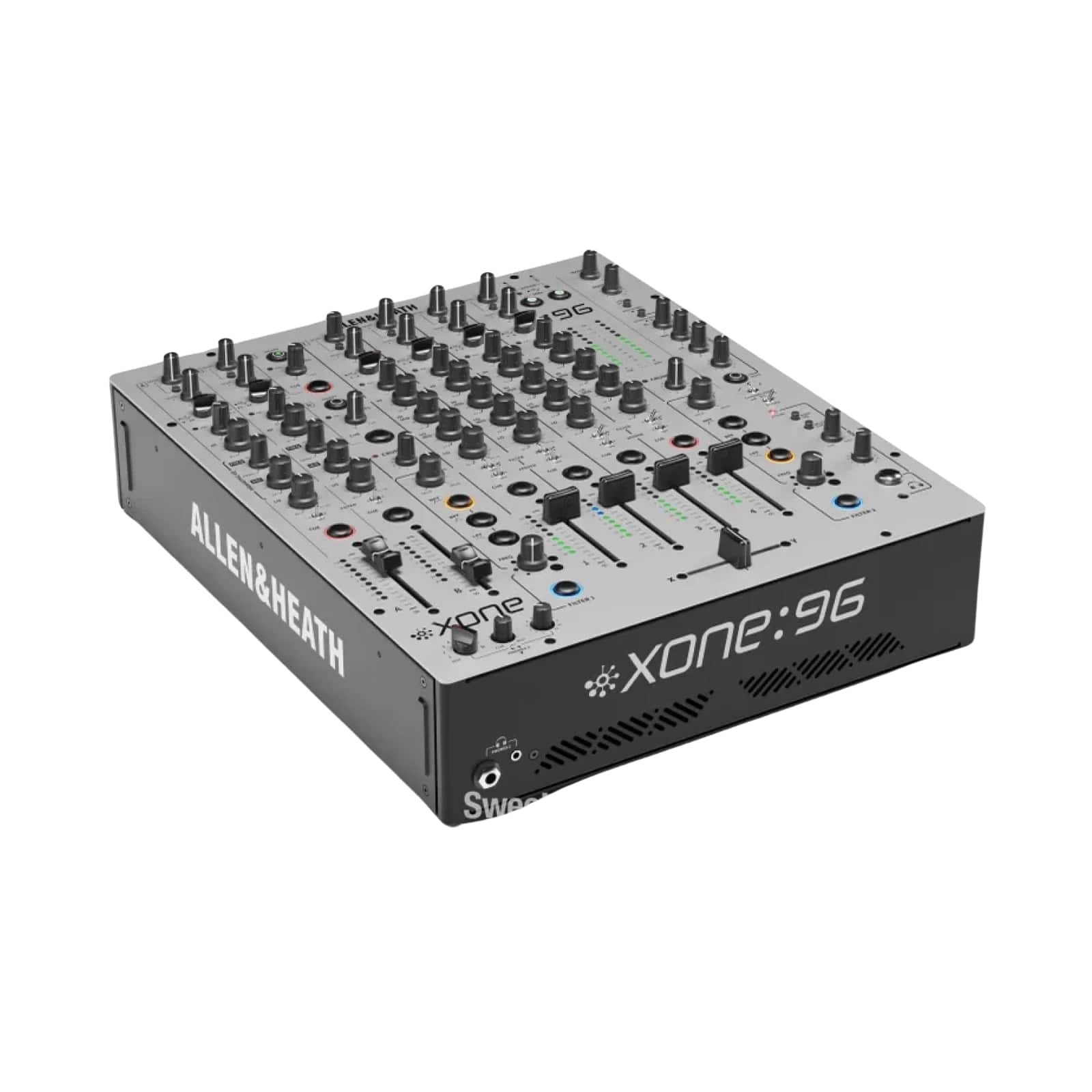Allen & Heath Xone 96