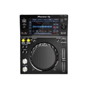Pioneer XDJ-700