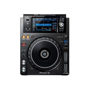 Pioneer XDJ-1000MK2