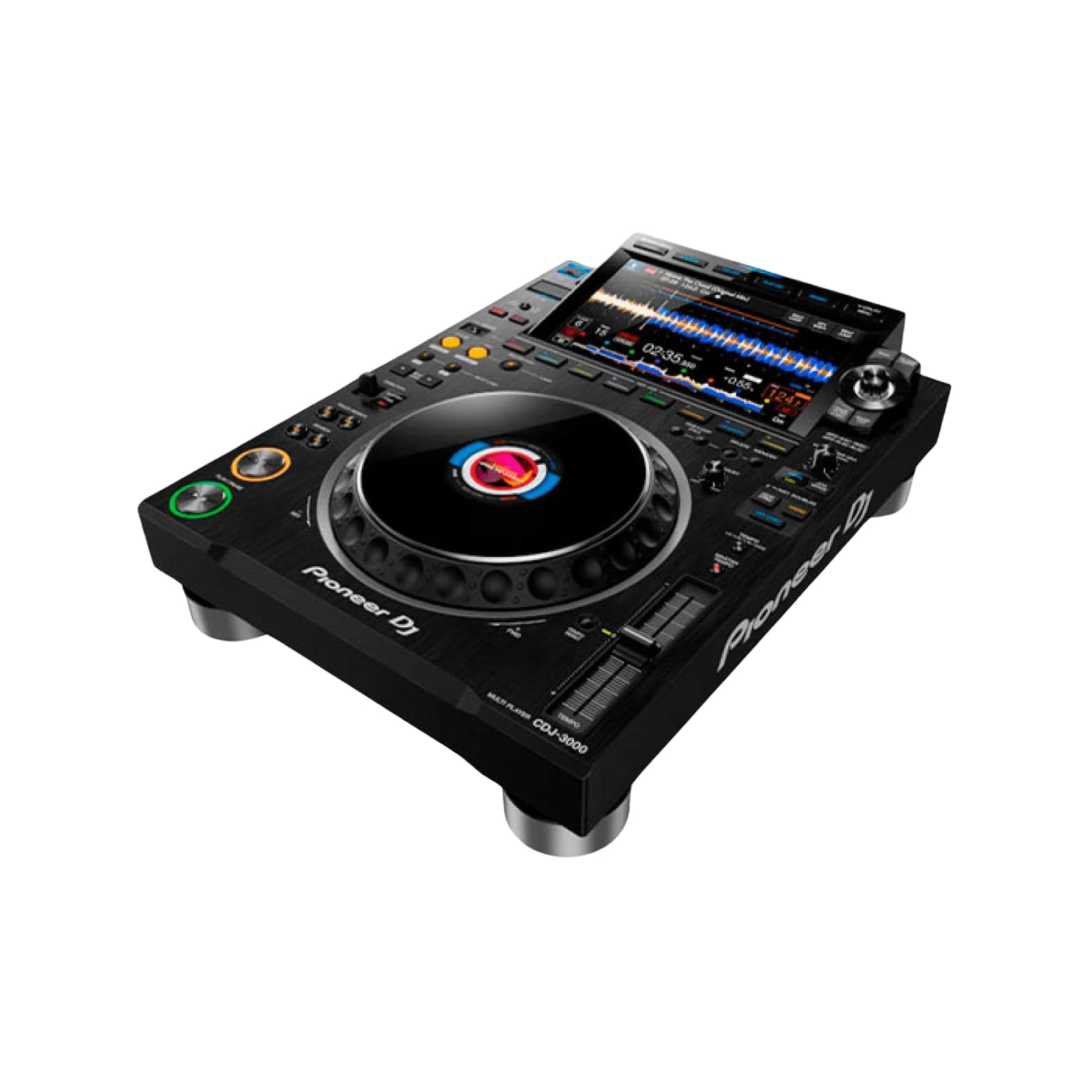 Pioneer CDJ-3000