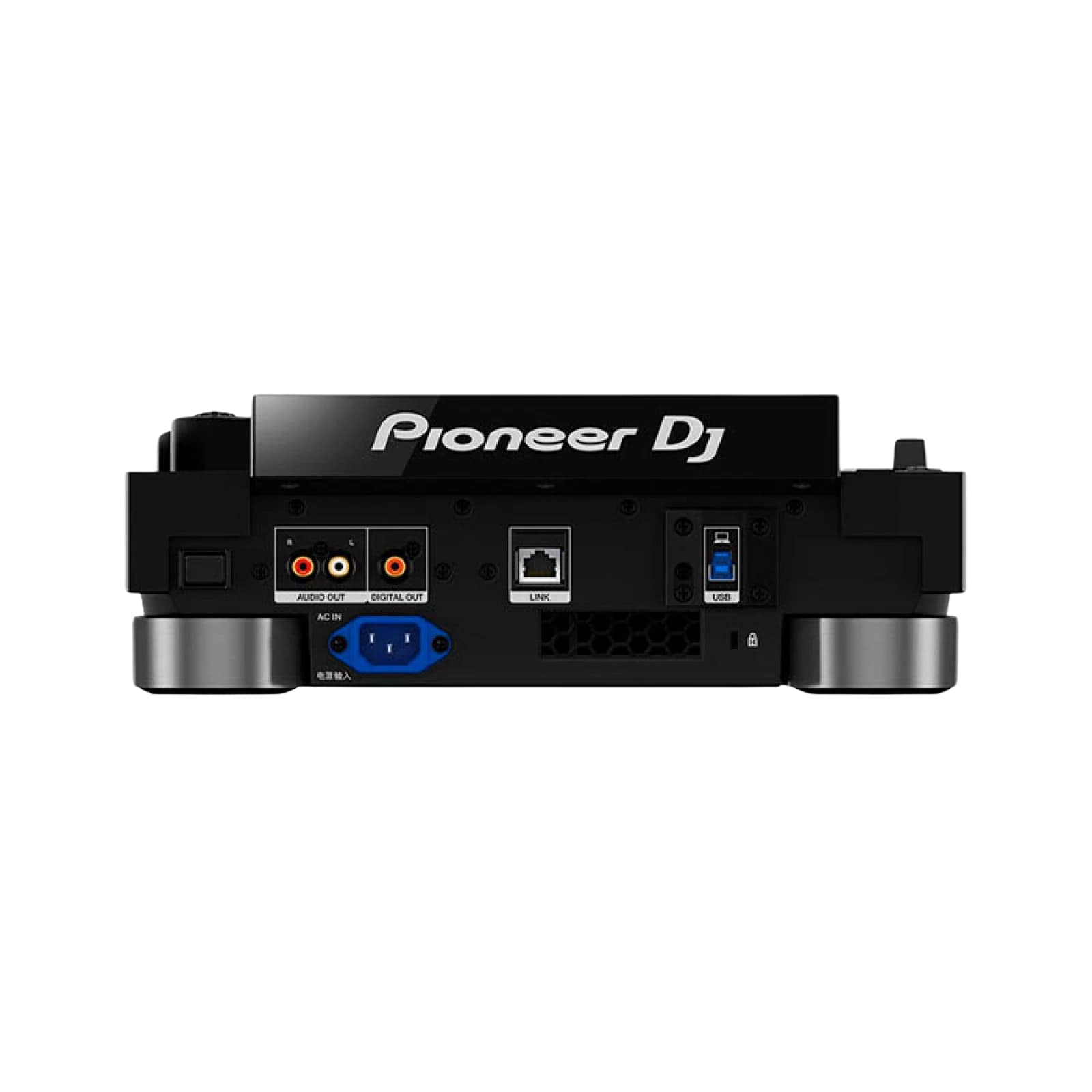 Pioneer CDJ-3000