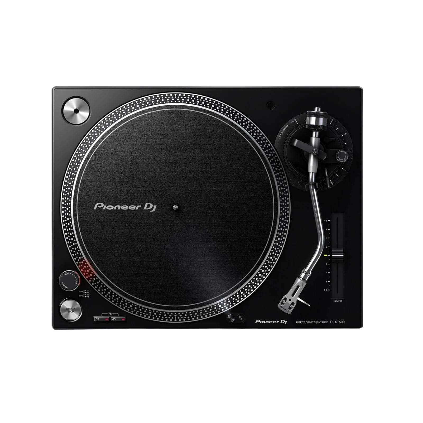 Pioneer DJ PLX-500