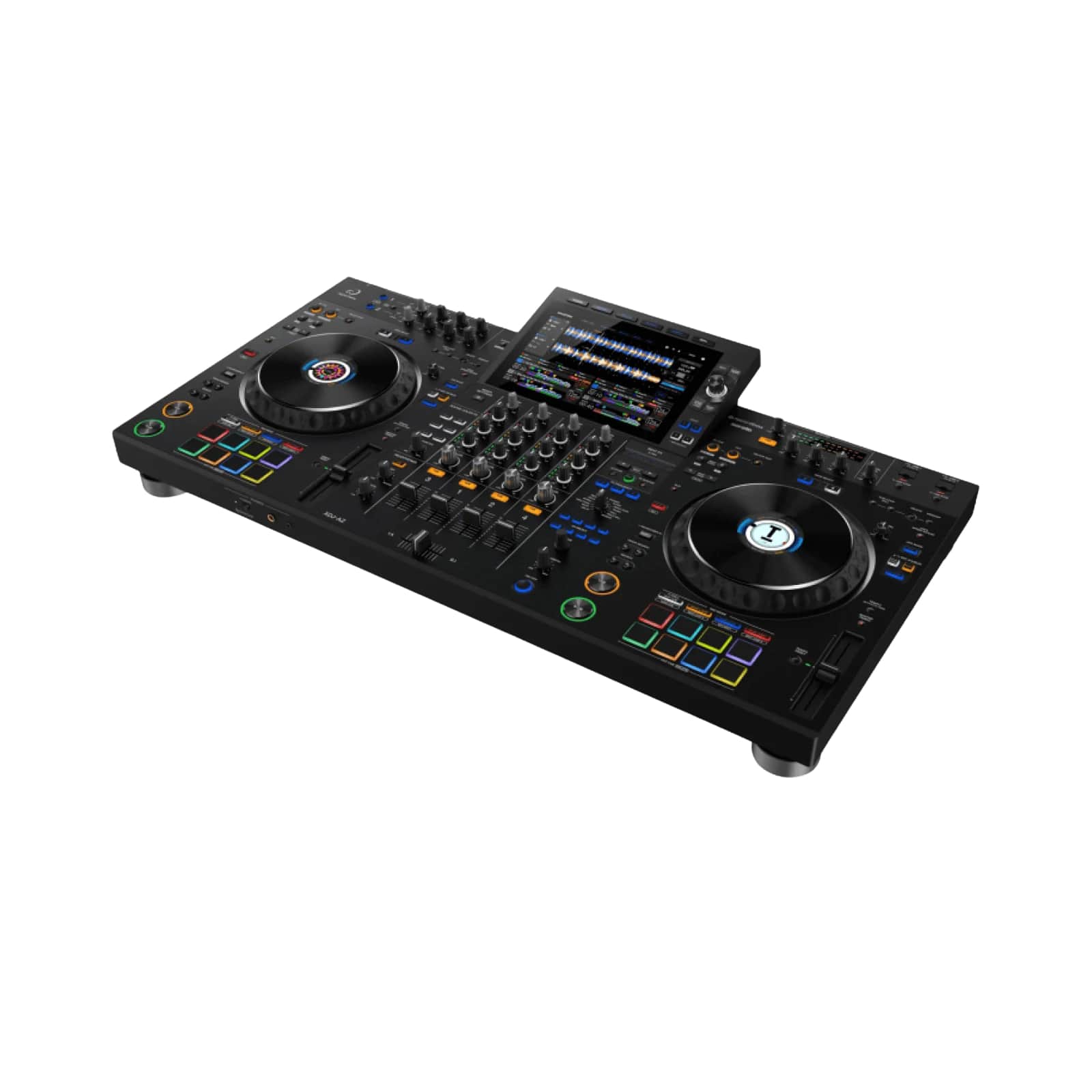 AlphaTheta XDJ-AZ