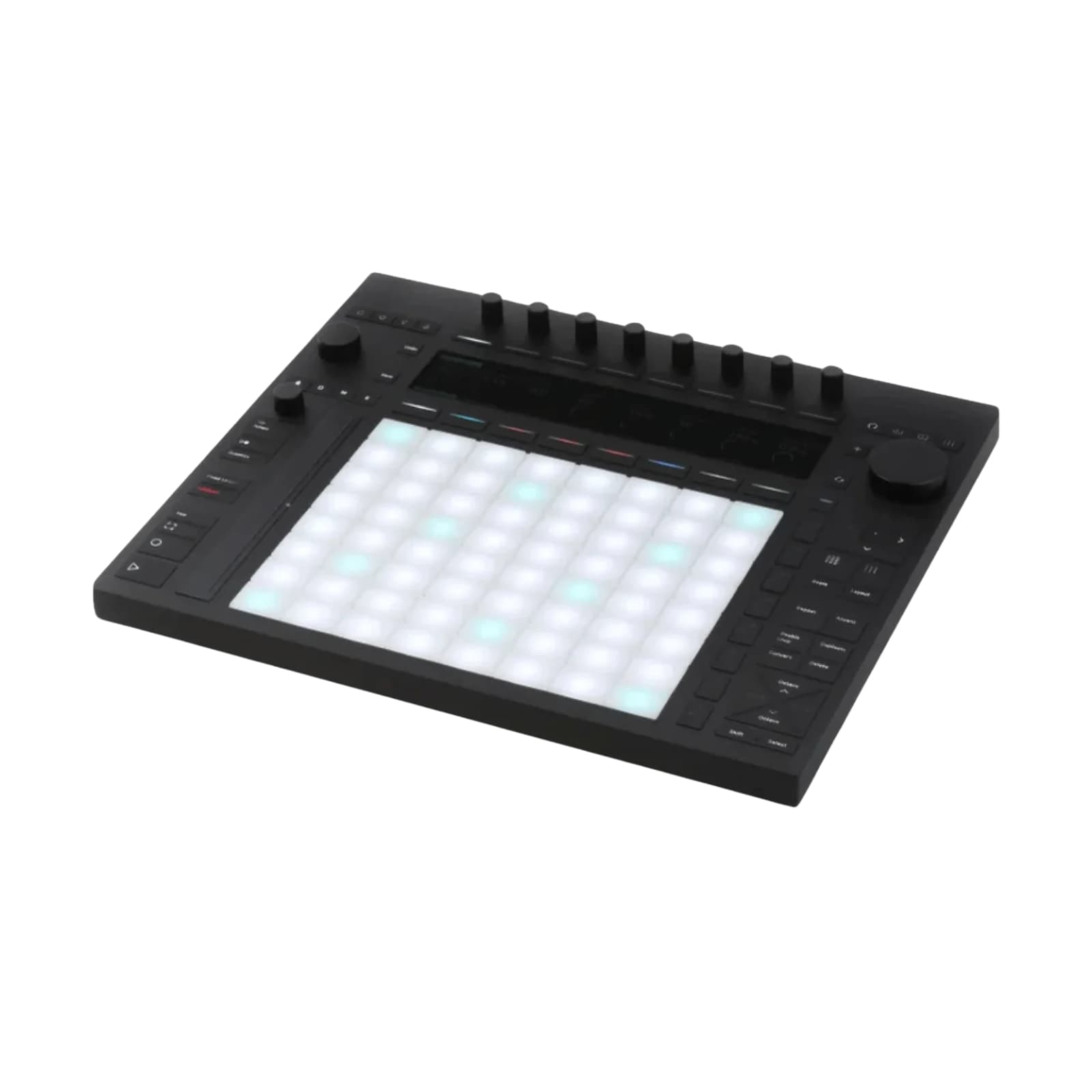 Ableton Push 3