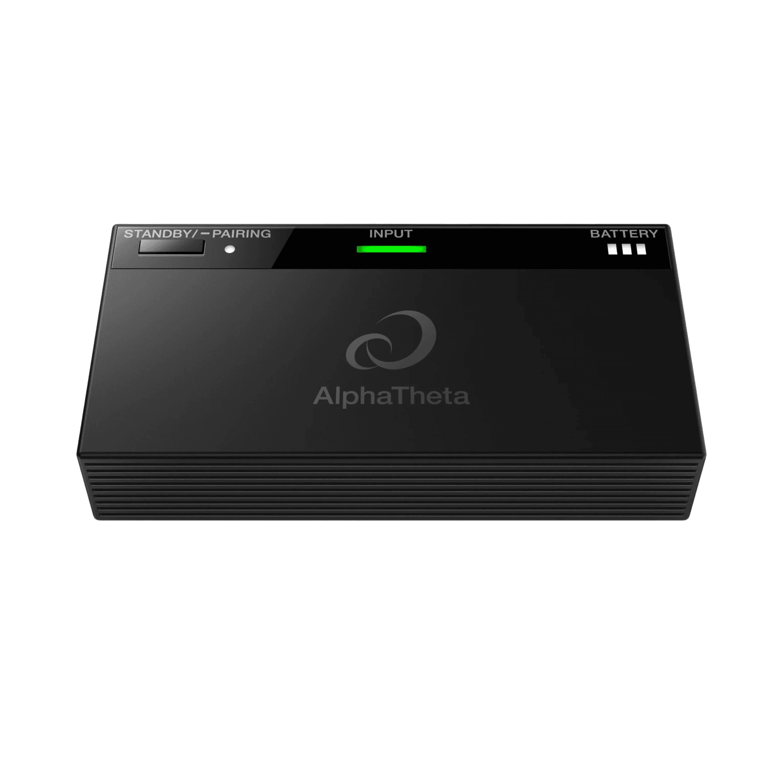 AlphaTheta HDJ-F10-TX