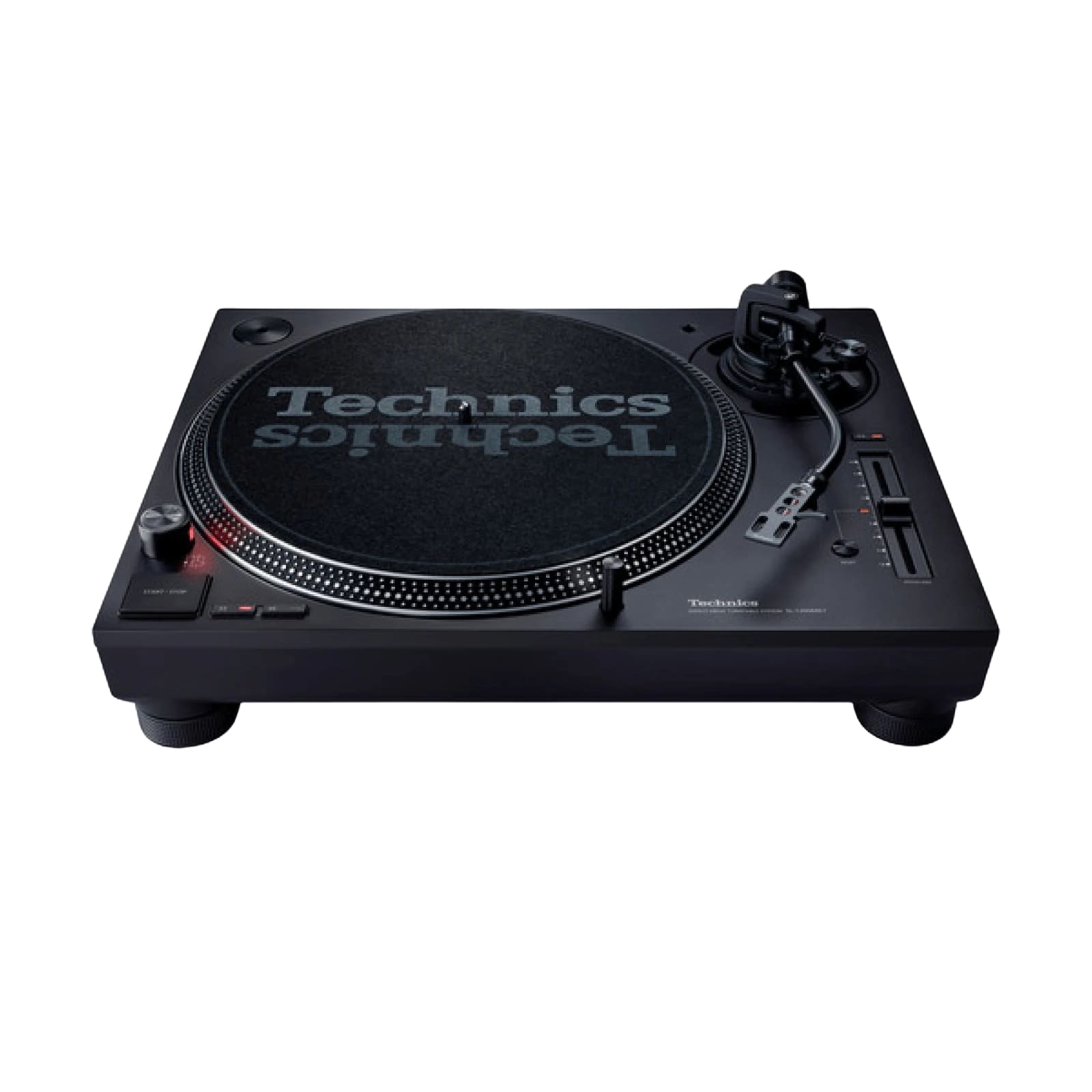 Technics SL-1200MK7 Black