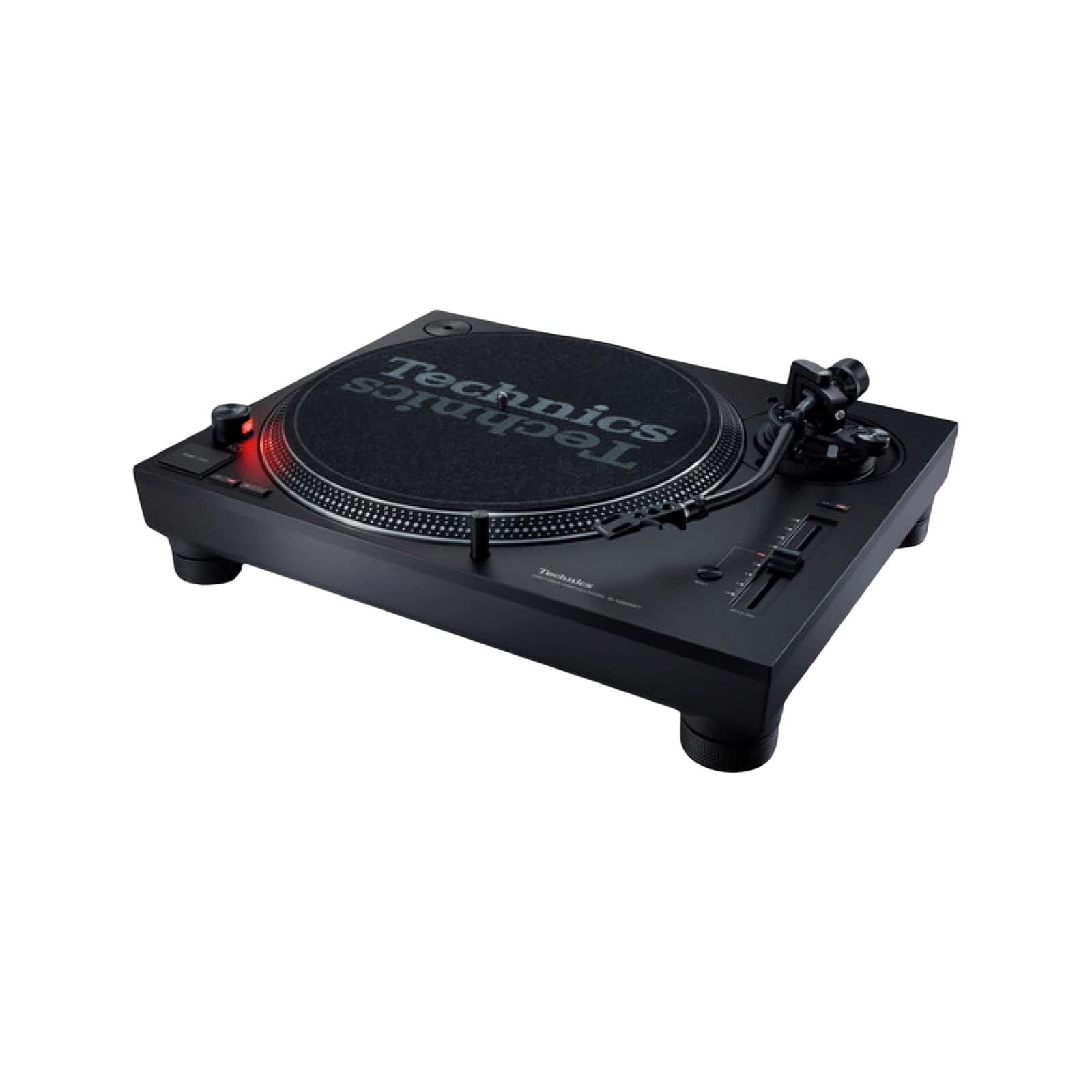 Technics SL-1200MK7 Black