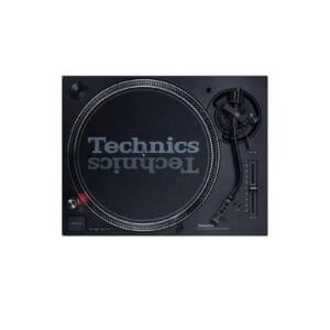 Technics SL-1200MK7 Black