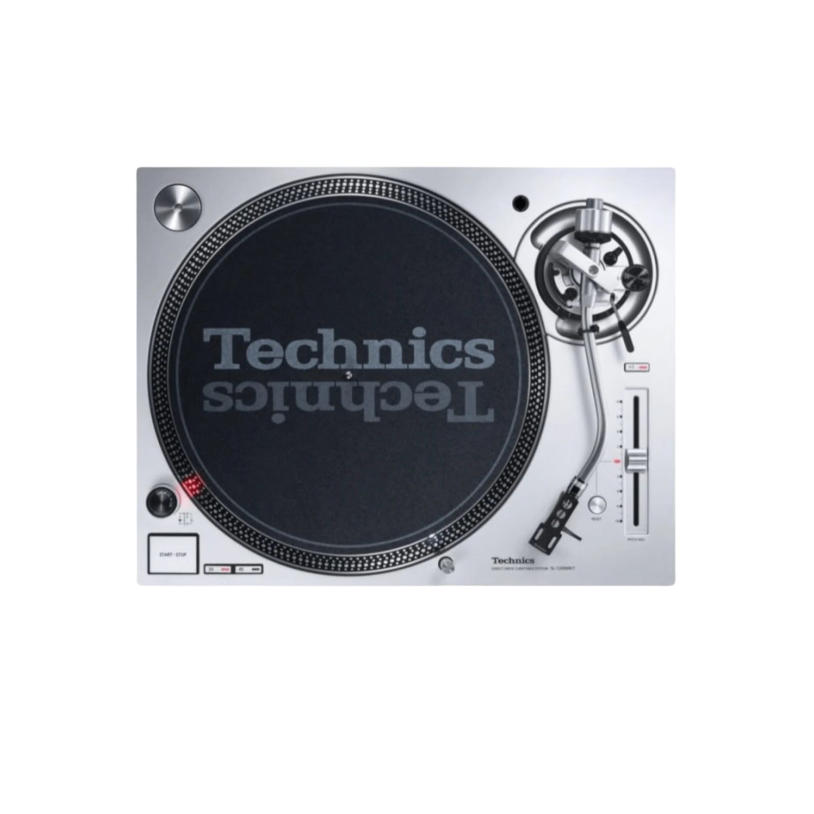 Technics SL-1200MK7 Silver