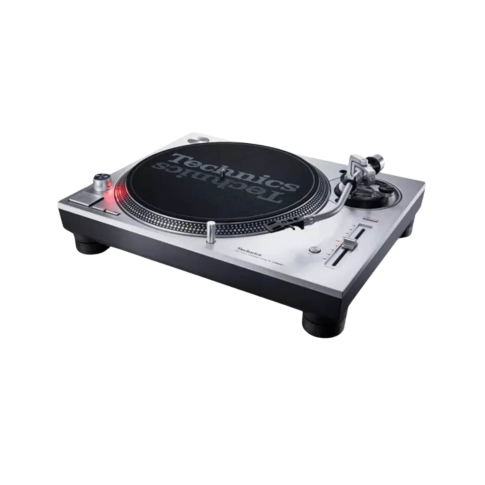 Technics SL-1200MK7 Silver